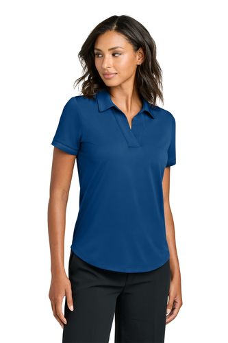 Mercer+Mettle Women's Everyday Performance Polo image thumbnail