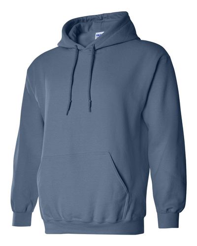 Heavy Blend™ Hooded Sweatshirt - 18500 image thumbnail