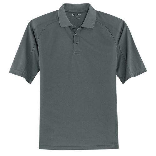 Sport-Tek Dri-Mesh Pro Polo image thumbnail