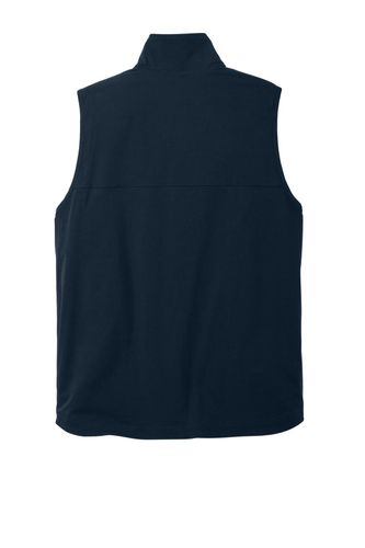 Carhartt Super Dux Soft Shell Vest CT105535 image thumbnail