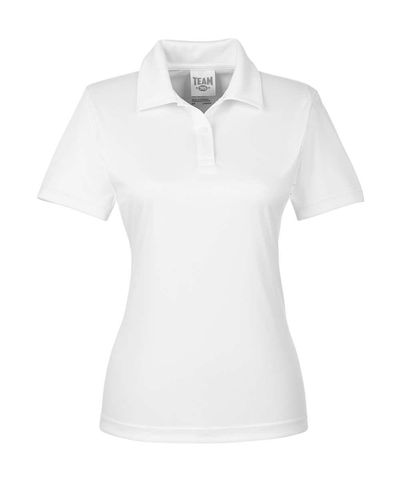 Women's Zone Performance Polo image thumbnail