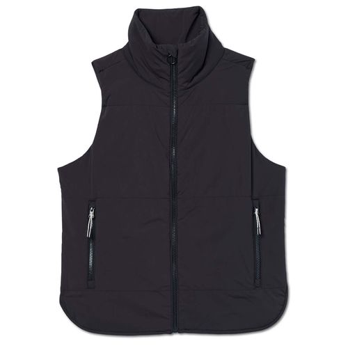 Vuori Women's Canyon Insulated Vest image thumbnail