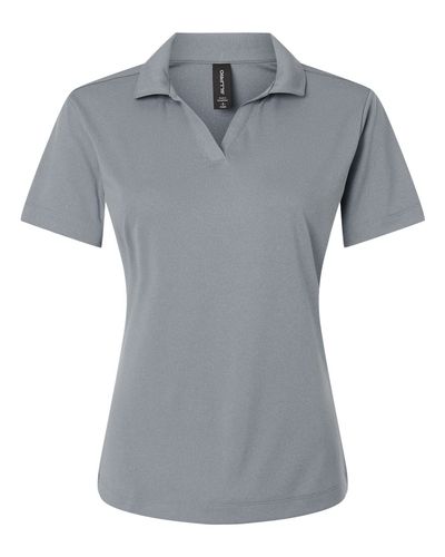 Women's Pro-Lock Performance Polo image thumbnail