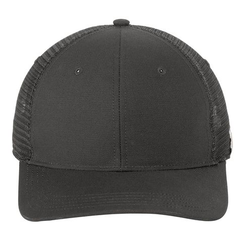 Carhartt Canvas Mesh Back Cap image thumbnail