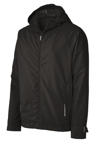 Northwest Slicker Jacket image thumbnail