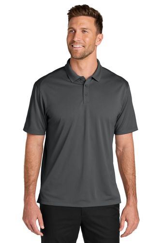 Port Authority Tall Wearever Performance Pique Polo image thumbnail