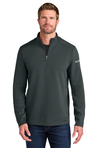 OGIO Transcend 1/4-Zip  image thumbnail