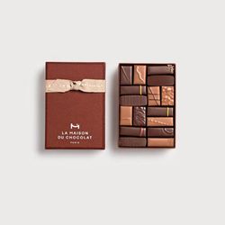 Image of La Maison du Chocolat Gestures Gift Box – 16pcs