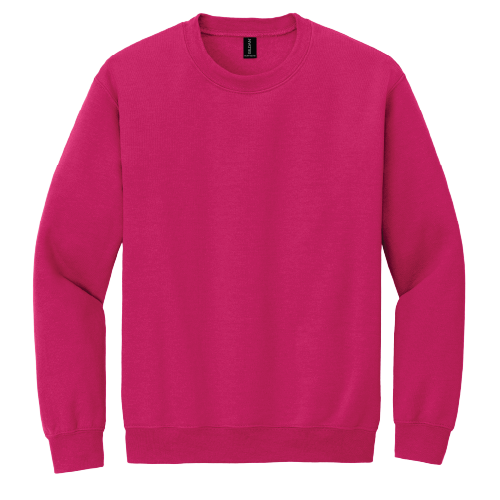 Adult BRG Crewneck Sweatshirt image thumbnail