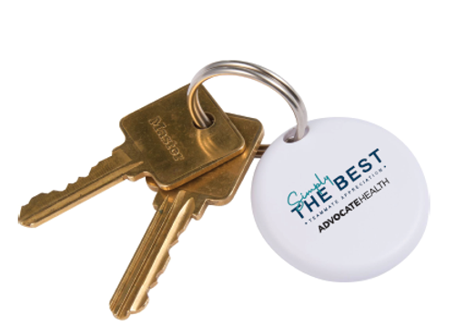 Simply The Best Find My Keys Bluetooth Tracker image thumbnail
