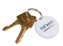 Image of Simply The Best Find My Keys Bluetooth Tracker