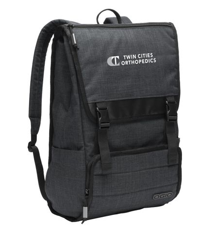 OGIO Apex Rucksack image thumbnail