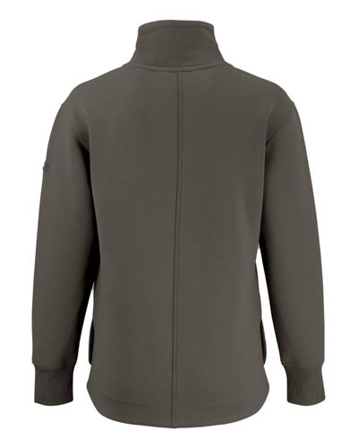 Cutter & Buck Roam Epic Versatility Full Zip Recycled Womens Jacket image thumbnail