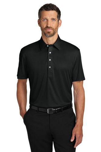 Port Authority Shirt Collar Polo image thumbnail