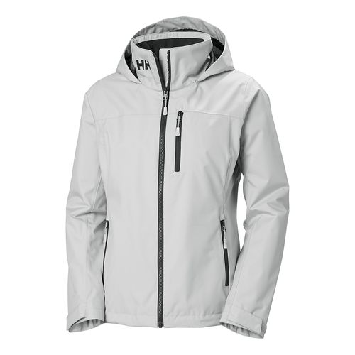 Helly Hansen Women's Crew Hooded Midlayer Jacket 2.0 image thumbnail
