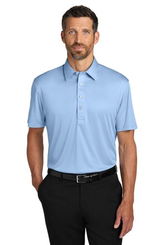 Port Authority Shirt Collar Polo image thumbnail