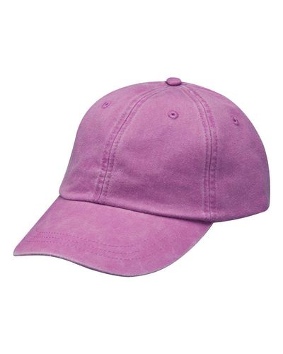 Ladies Optimum Pigment-Dyed Cap - LP101 image thumbnail