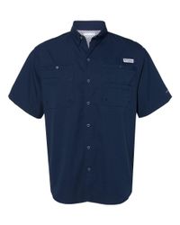 Image of PFG Tamiami™ II Short Sleeve Shirt - 212468 LR