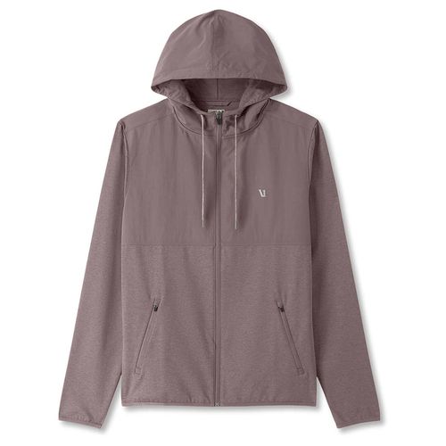 (Min 24) Vuori Men's Sunday Element Jacket image thumbnail