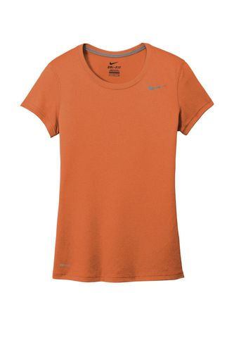 Nike Women's Team rLegend Tee image thumbnail