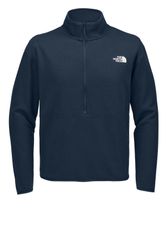 Image of The North Face Double-Knit 1/2-Zip Fleece NF0A8C5G