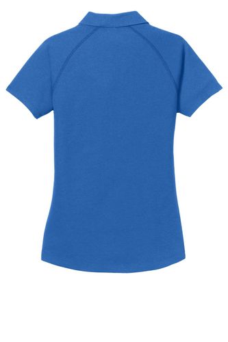 Lexani OGIO Women's Onyx Polo image thumbnail