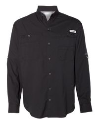 Image of PFG Tamiami™ II Shirt - 212467 D&B