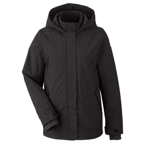 Spyder Women's Convert Insulated Jacket image thumbnail