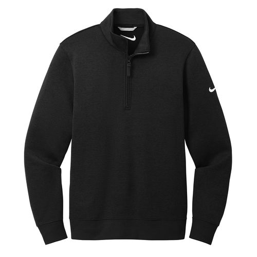 Nike Dri-FIT Corporate 1/2-Zip image thumbnail