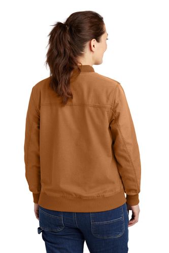 Carhartt Women's Rugged Flex Crawford Jacket image thumbnail