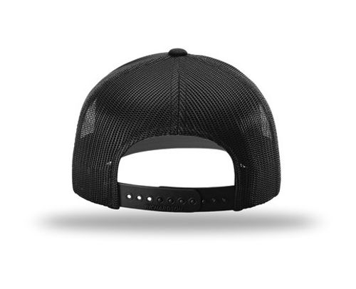 SLA-Richardson Trucker Cap 112 (6 pack) - 2C image thumbnail