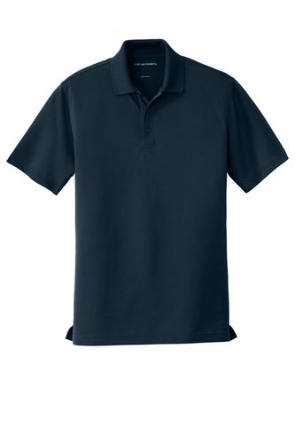 Port Authority Tall Dry Zone UV Micro-Mesh Polo image thumbnail