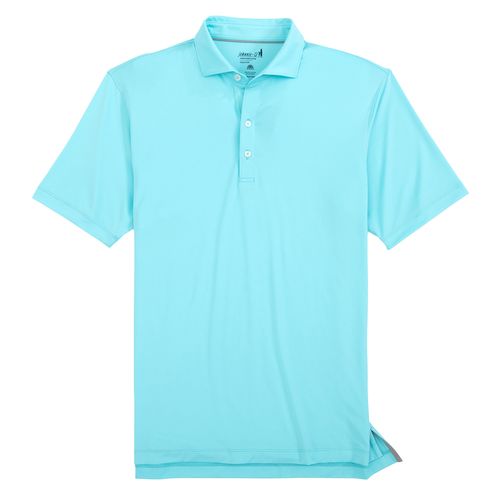 Johnnie-O Birdie Performance Jersey Polo image thumbnail