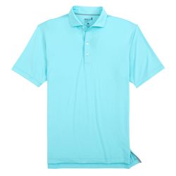 Image of Johnnie-O Birdie Performance Jersey Polo