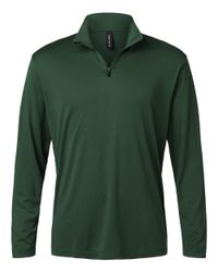 Image of Men's Pro-Lock Performance Quarter-Zip Pullover 