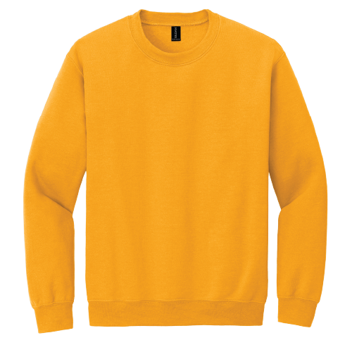 Adult BRG Crewneck Sweatshirt image thumbnail