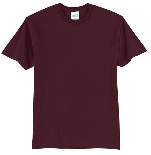 Port & Co Core Blend Tee. PC55 image thumbnail