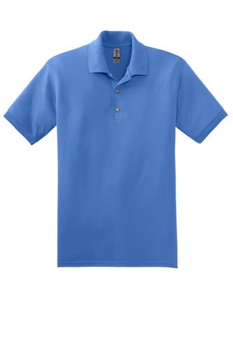 DryBlend 6-Ounce Jersey Knit Sport Shirt image thumbnail