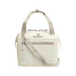 Image of Stanley The All Day Julienne Mini Cooler Cream, 7.4qt