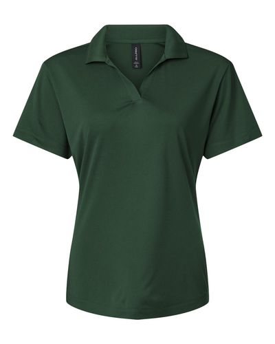 Women's Pro-Lock Performance Polo image thumbnail