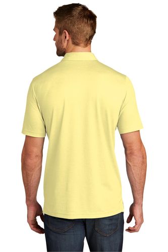 TravisMathew Oceanside Heather Polo. TM1MU412 image thumbnail