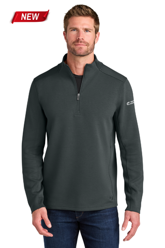 OGIO Transcend 1/4-Zip  image thumbnail