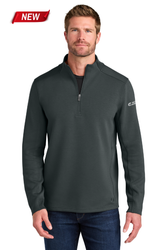 Image of OGIO Transcend 1/4-Zip 