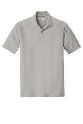 Image of CornerStone Select Lightweight Snag-Proof Polo. CS418