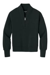 Image of OGIO Women's Transcend 1/4-Zip