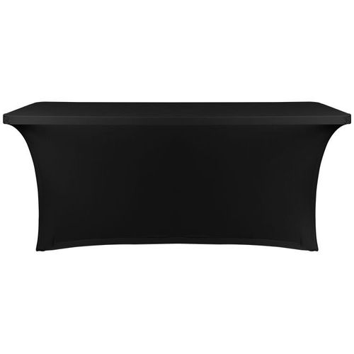 Stretch Table Throw  - 8 FT  image thumbnail