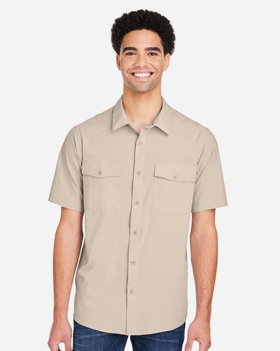 Men's Ultra UVP® Marina Shirt image thumbnail