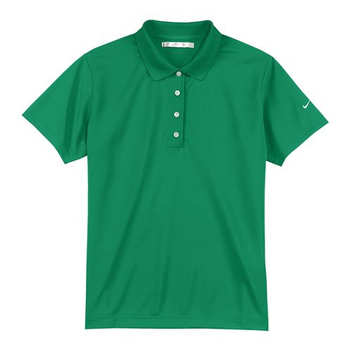 Nike Tech Basic Ladies Dri-FIT Polo image thumbnail