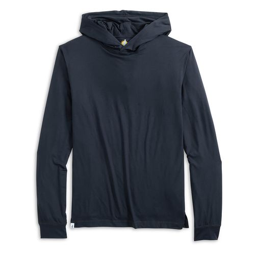 Men's Johnnie-O Talon Featherweight Performance Hoodie image thumbnail