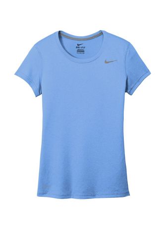 Nike Women's Team rLegend Tee image thumbnail